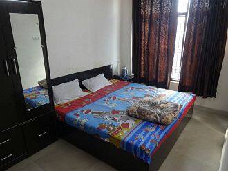 Hotel R Inn, Allahabad 3